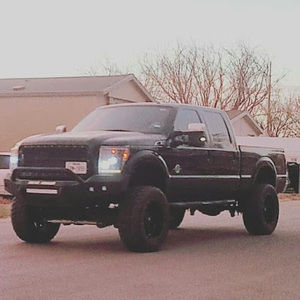 Meet your Posher, Samuel